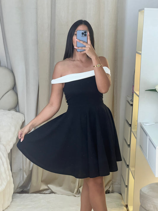 Robe Joulia Courte ✨